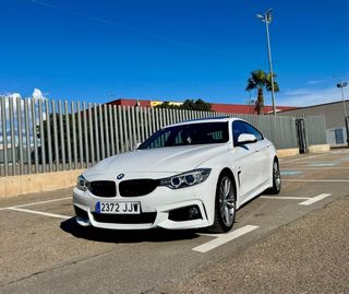 BMW Serie 4 2015