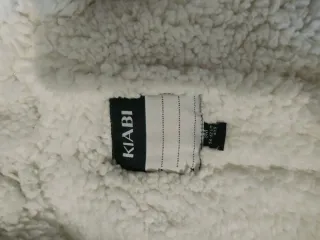 Casaco de bebé menino com capuz