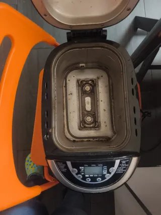 Panificadora Silvercrest