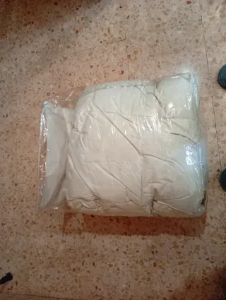 Edredón Nórdico Plumas 220x240cm