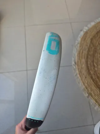 Pala de pádel Head Gravity Pro