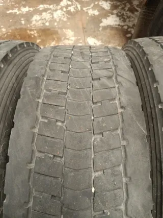 315/70R22.5 neumaticos