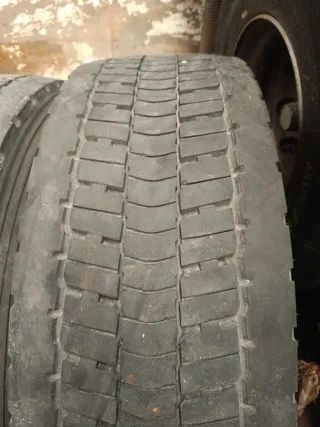 315/70R22.5 neumaticos