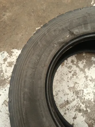 315/70R22.5 neumaticos