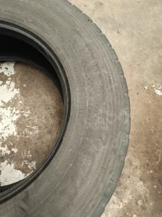 315/70R22.5 neumaticos