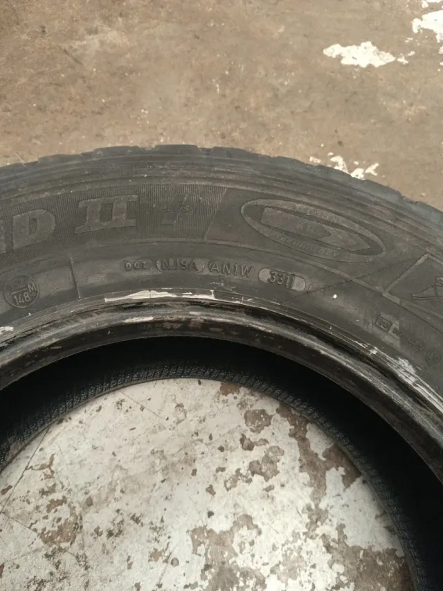 315/70R22.5 neumaticos