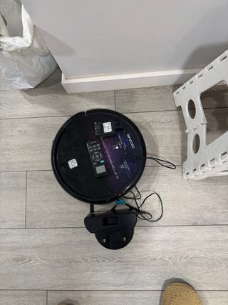 Robot Aspirador Conga Serie 996 cecotec