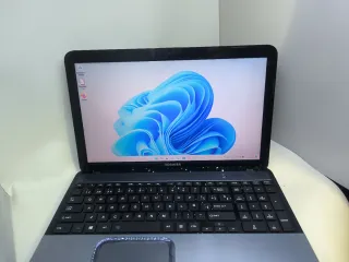 Portátil Toshiba Satellite