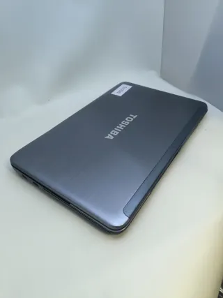 Portátil Toshiba Satellite