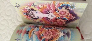 Libro poesía ilustrada