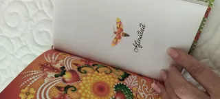 Libro poesía ilustrada