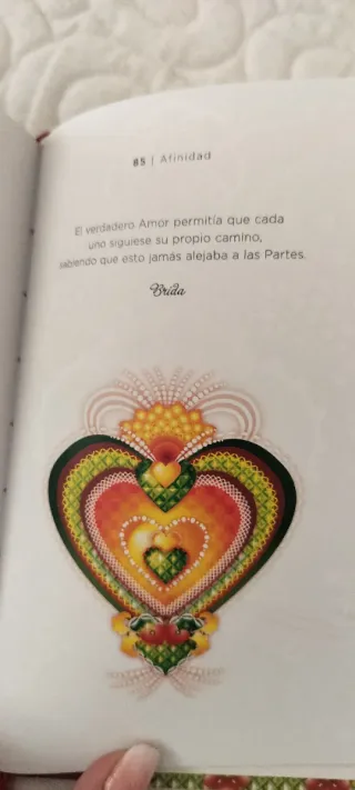 Libro poesía ilustrada