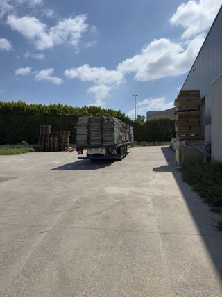 Andamio Europeo Homologado Lahyer