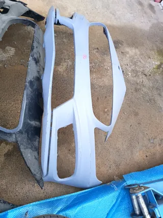 Paragolpes Delantero Mercedes W176 AMG