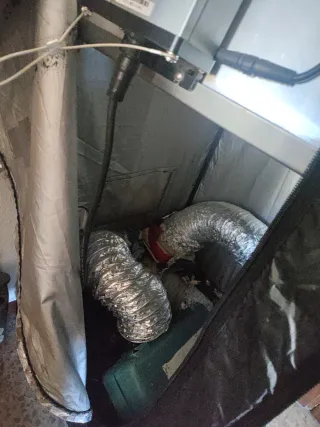 Armario cultivo 150x80