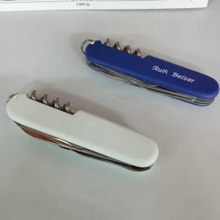 Navajas Victorinox. Consulta l'annuncio