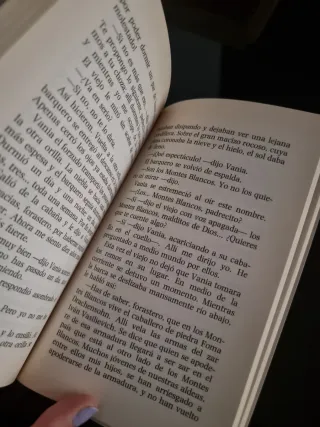 Las aventuras de Vania el forzudo (El barco de ...