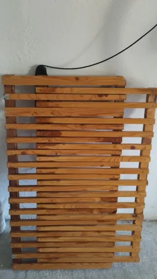 Mueble Camper Honda CR-V