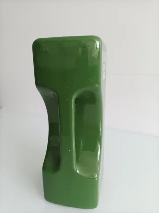 Jarra cerámica esmaltada Passport