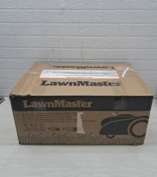 Robot cortacésped LawnMaster VBRM16