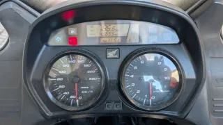 Honda XL1000V Varadero