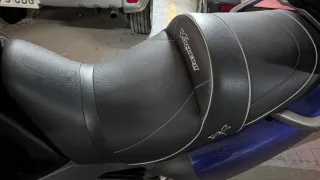 Honda XL1000V Varadero