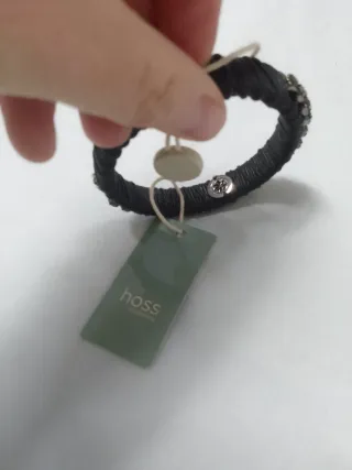 Nueva!Pulsera Hoss Intropia
