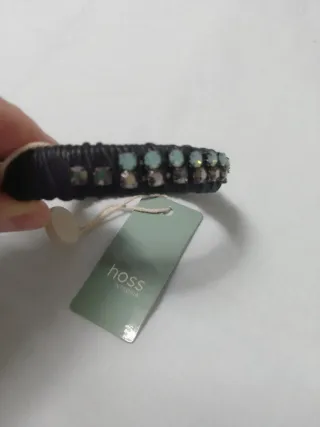 Nueva!Pulsera Hoss Intropia