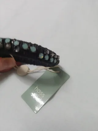 Nueva!Pulsera Hoss Intropia