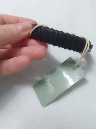 Nueva!Pulsera Hoss Intropia