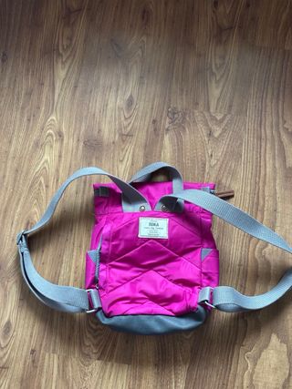 Mochila Roka original