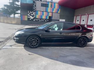 Renault Laguna 2014
