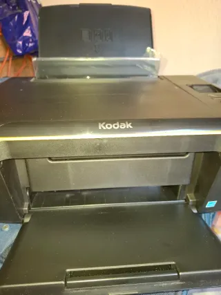 Copiadora Kodak