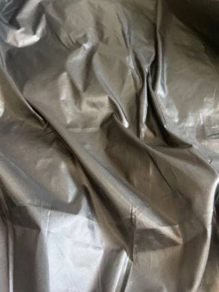 Chaqueta Polo Ralph Lauren Negra Talla M