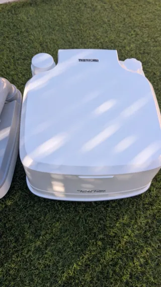 WC Portátil Thetford Porta Potti 345