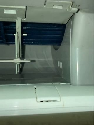 Limpieza Aire Acondicionado