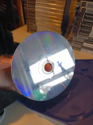 Harry Potter y el Cáliz de Fuego PS2 PAL