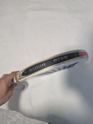 Pala Nox AT10 12K Alum Extrem 2026