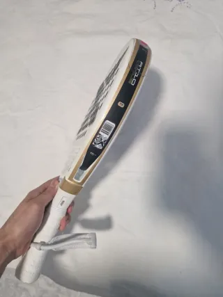 Pala Nox AT10 12K Alum Extrem 2026