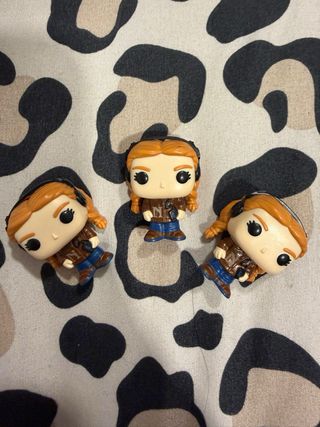 Funko Pop Stranger Things