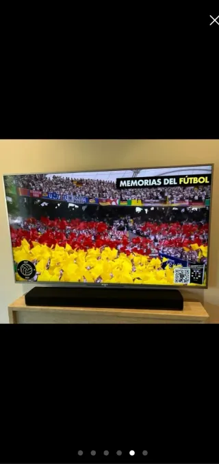 SONY 4K / 3D. Ultra Slim! EXCLUSIVA S-8 55X8507C