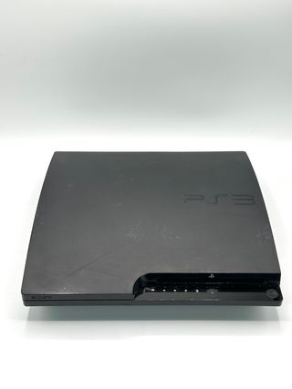 Console Sony Playstation 3 Slim 320GB Con Scatola