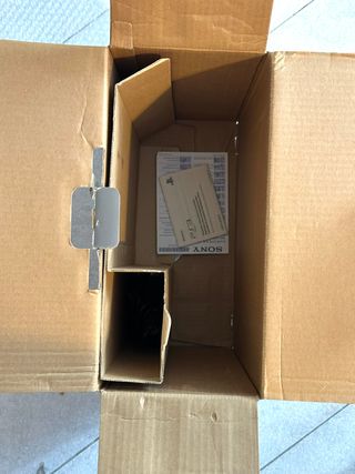 Console Sony Playstation 3 Slim 320GB Con Scatola