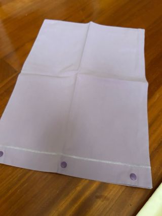 Set Lenzuolini, Federe e Coprimaterasso Lettino