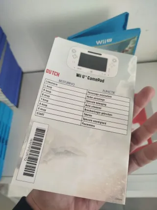 Videojuego Disney Aviones  equipo de rescate Wii U