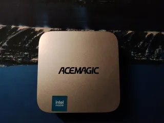 Mini PC Acemagic N97 16GB