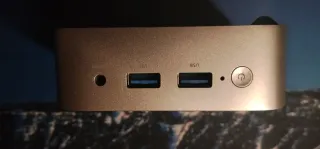 Mini PC Acemagic N97 16GB