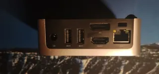 Mini PC Acemagic N97 16GB