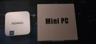 Mini PC Acemagic N97 16GB