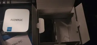 Mini PC Acemagic N97 16GB